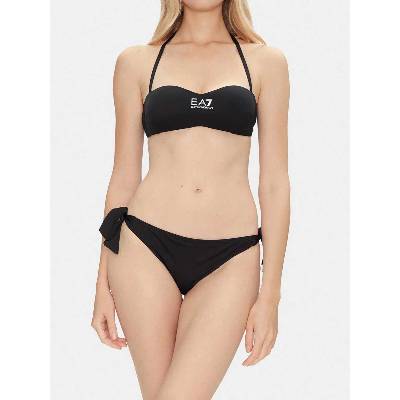 Giorgio Armani Бански 2 части water sports sw core w bkn bandc