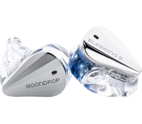 Moondrop Blessing 3