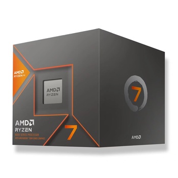 AMD Ryzen 7 8700G 8-Core 4.2GHz AM5 Box (100-100001236SBX)