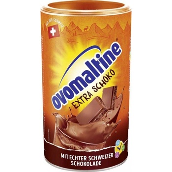 Ovomaltine čokoládový nápoj, 450 g