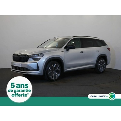 Skoda Kodiaq 1.5 eTSI Sportline 110 kW