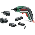 Bosch IXO V Full (06039A8022) Акумулаторна отвертка, винтоверт