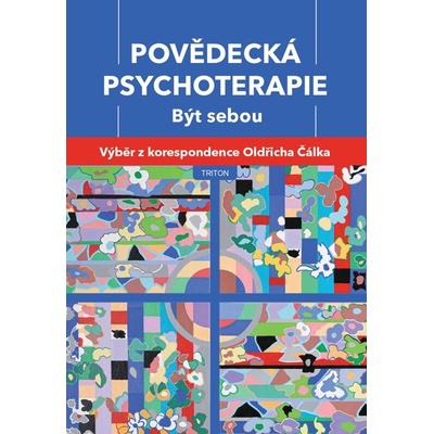 Povědecká psychoterapie - Výběr z korespondence Oldřicha Čálka