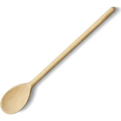 Dřevěná vařečka - 35 cm - oválná | Gastrokitchen%