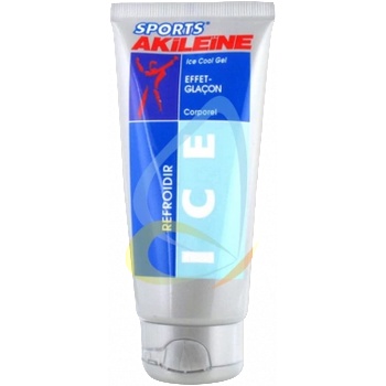 Laboratoires asepta Освежаващ гел