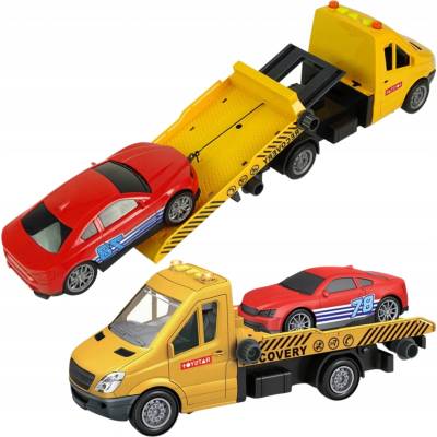 Sferazabawek Auto autopřepravník vícebarevné 1:14