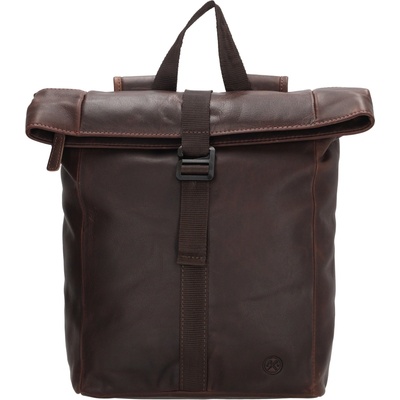 Hide & Stitches Japura tmavě hnědá 7,5 l