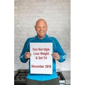Lose Weight & Get Fit | Tom Kerridge (ISBN: 9781472962829)