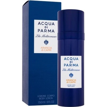 Acqua Di Parma Blu Mediterraneo Arancia di Capri лосион за тяло 150 ml унисекс