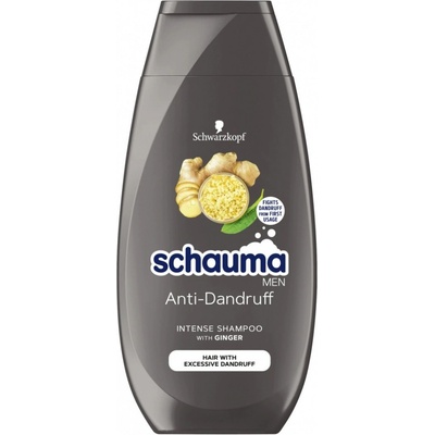 Schauma šampón proti lupinám 250 ml