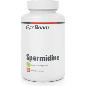 GymBeam Спермидин 90 капс