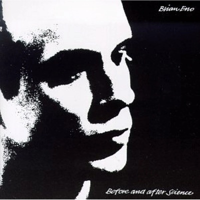 ENO BRIAN - BEFORE AND AFTER SCIENCE LP