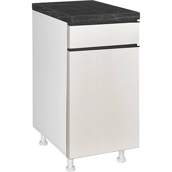 Matis Кухненски шкаф долен с чекмедже lina d45 kf b