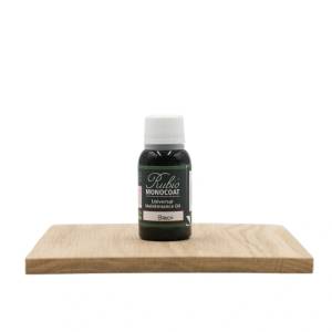 Rubio Monocoat Universal Maintenance Oil Black - Масло за поддръжка и подхранване (15223)
