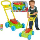 Simba Mýdlové bubliny Sekačka ver.2 v krabici Simba