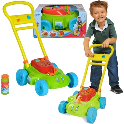 Simba Mýdlové bubliny Sekačka ver.2 v krabici Simba