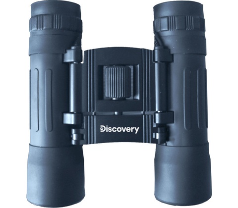 Discovery Basics BB 10x25