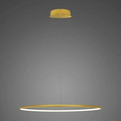 Altavola Design LA073/P_60_in_4k_gold