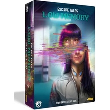 Board&Dice Escape Tales: Low Memory