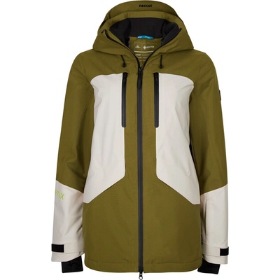 O'Neill GTX INSULATED JACKET khaki