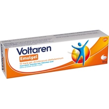 VOLTAREN EMULGEL DRM 10MG/G GEL 50G IIB