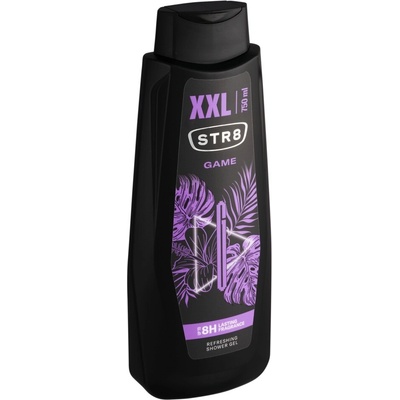 STR8 Game 750 ml