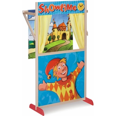 Eichhorn Куклен театър