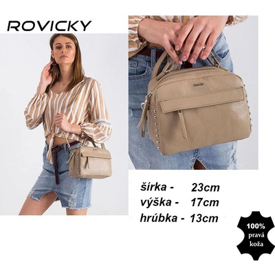 Rovicky TWR-75 beige