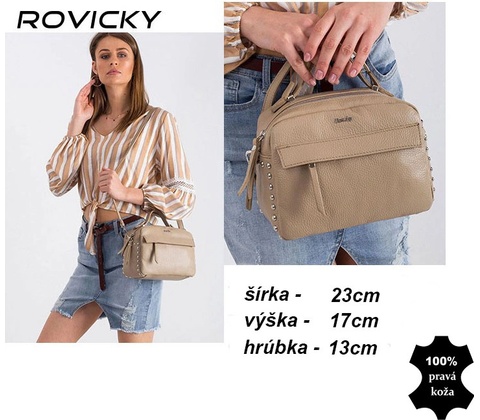 Rovicky TWR-75 beige