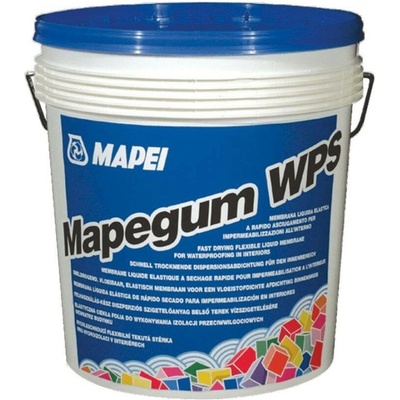 Mapei Mapegum WPS hydroizolace, 5 kg