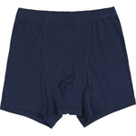 Joha Мъжко мериносово термобельо Joha Boxershorts 100% Wool Merino base layer - Dark Blue (015-1243-0212)