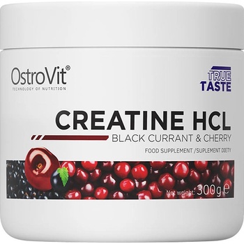 OstroVit Creatine HCL 300 g