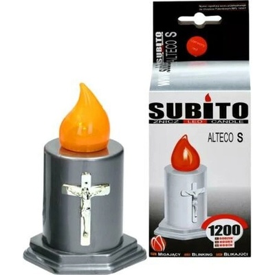 KAHANEC LED ALTECO 100 DNÍ MIX