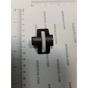 Image 1 of Compatible Държач за трактор, ляв, lc 15, 80906040, 83910870 (80906040)