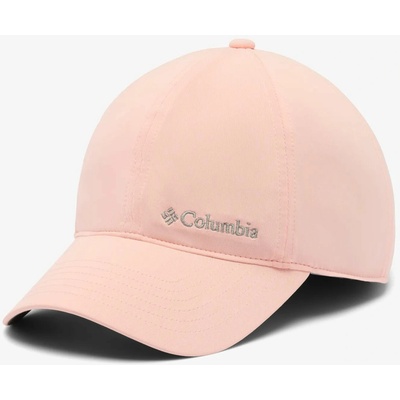 Columbia Coolhead III Ball Cap pink sand