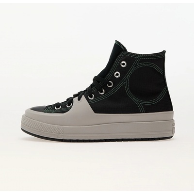 Converse Chuck Taylor All Star Construct A06617C černé