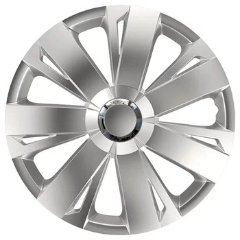 Versaco Декоративен тас Versaco Energy RC 16" 1 брой сребрист цвят (ve08116360) (ve08116360)