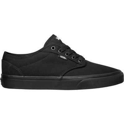 Vans rekreační ATWOOD Canvas black / black