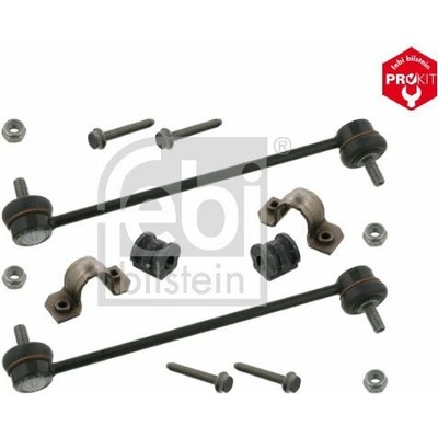 Súprava na opravu, uloženie stabilizátora FEBI BILSTEIN 37077