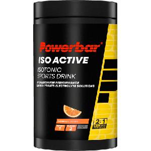 Powerbar Iso Active - Orange - vitalabo - 29,90 лв