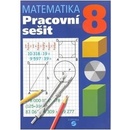 Učebnice Matematika 8.roč PS Septima