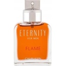 Image 1 of Calvin Klein Eternity Flame for Men EDT 100 ml