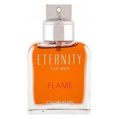 Calvin Klein Eternity Flame for Men EDT 100 ml