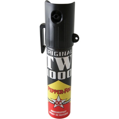 TW1000 obranný sprej Pepper Fog Lady 20 ml
