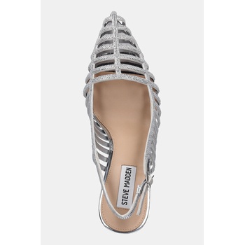 Steve Madden Обувки с тънък ток Steve Madden Carleigh в сребристо 11004836 (11004836.751)