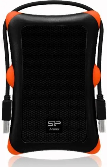 Silicon Power Armor A30 2.5 1TB 5400rpm 8MB USB 3.0 (SP010TBPHDA30S3K)