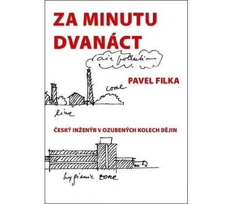 Za minutu dvanáct