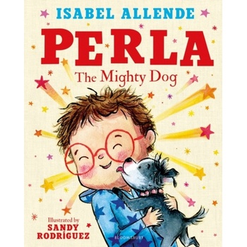 Perla - Isabel Allende