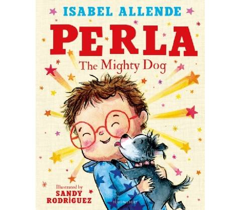 Perla - Isabel Allende