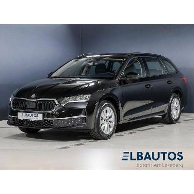 Skoda Octavia Combi 2.0 TDI Selection 110 kW
